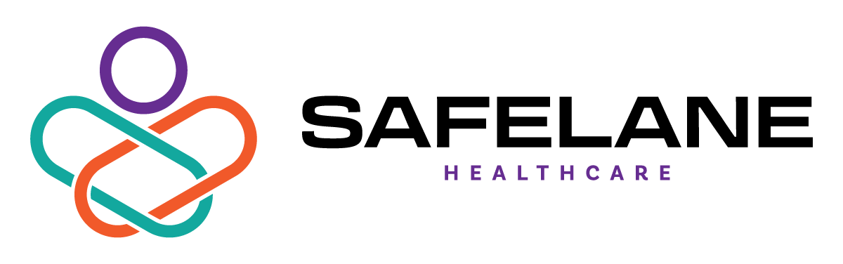 Safelane Healthcare_Logo Horizontal