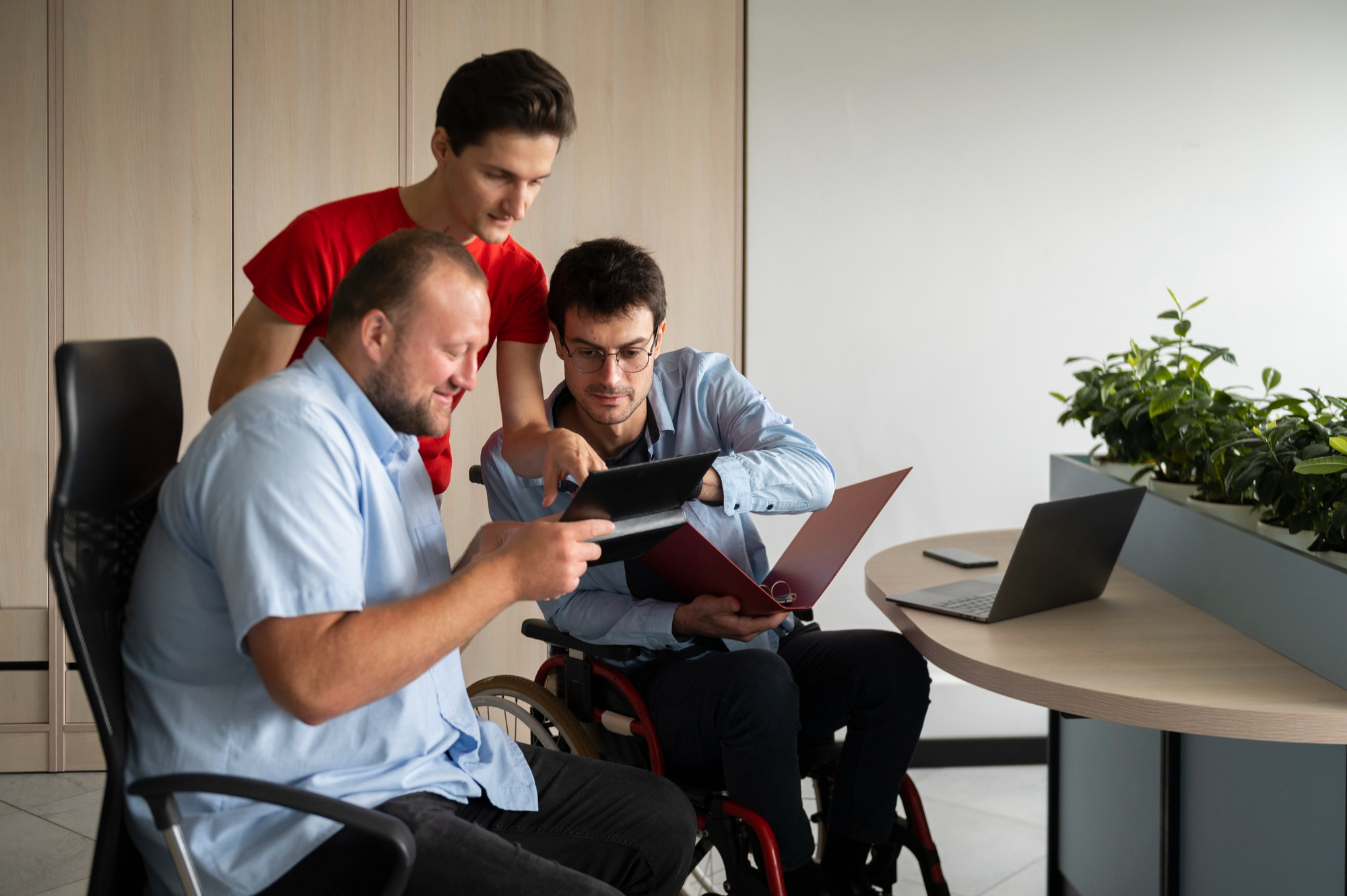 NDIS Short Term Accommodation Application