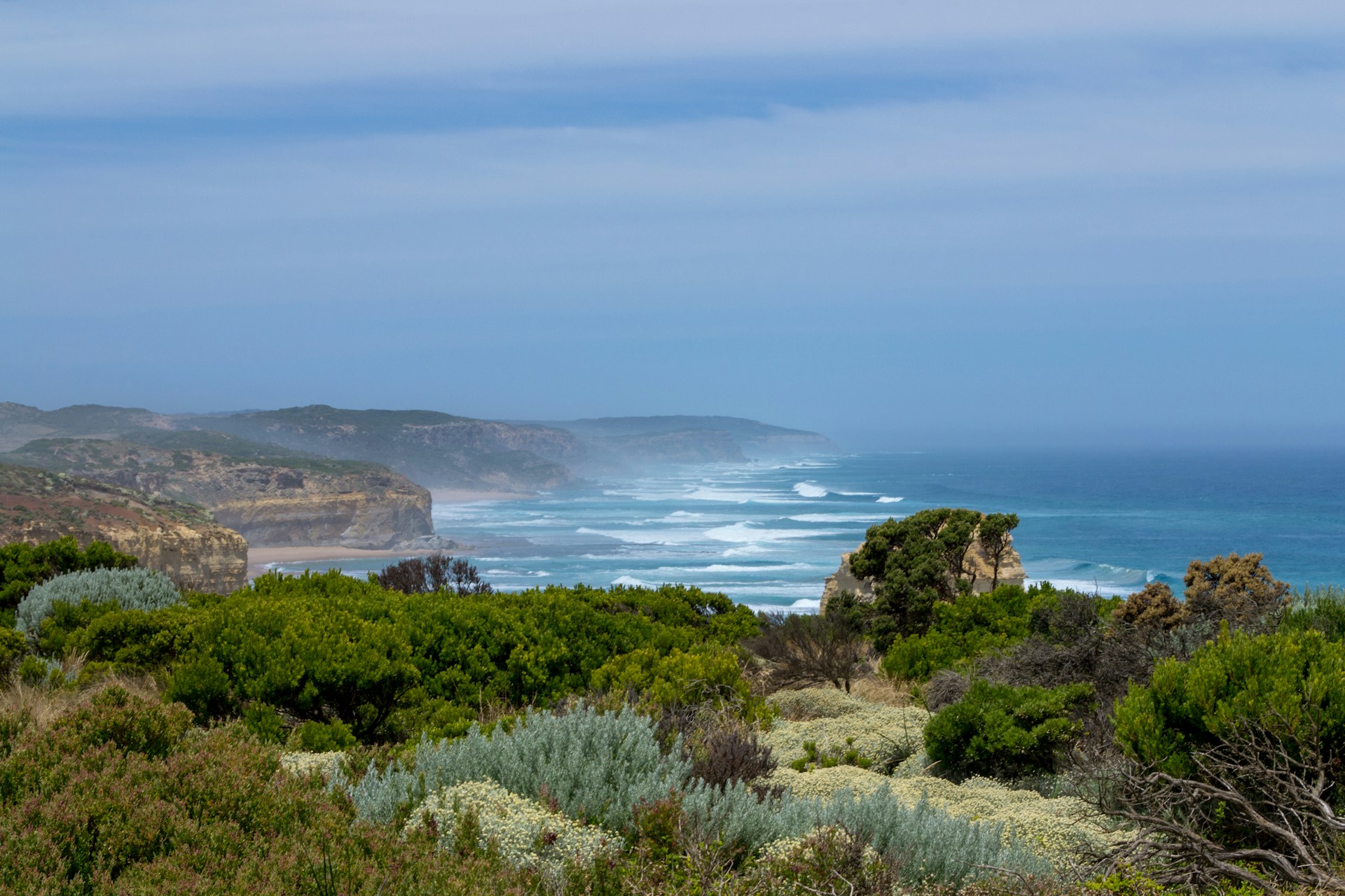 Great Ocean Road_Short Term Accommodation_SafeLane Healthcare