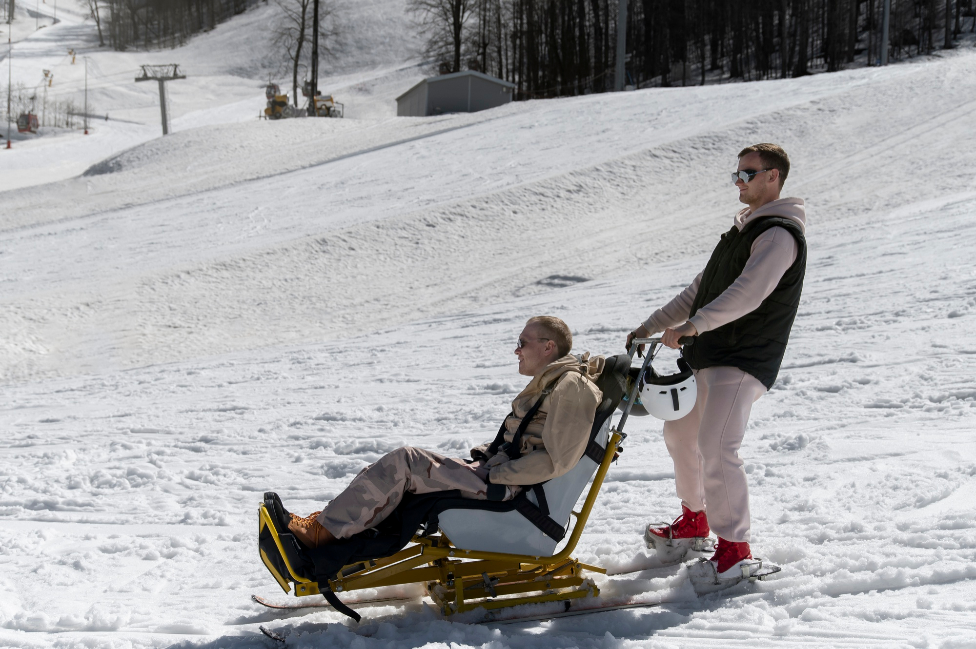 Mount Hotham_Short Term Accommodation_SafeLane Healthcare