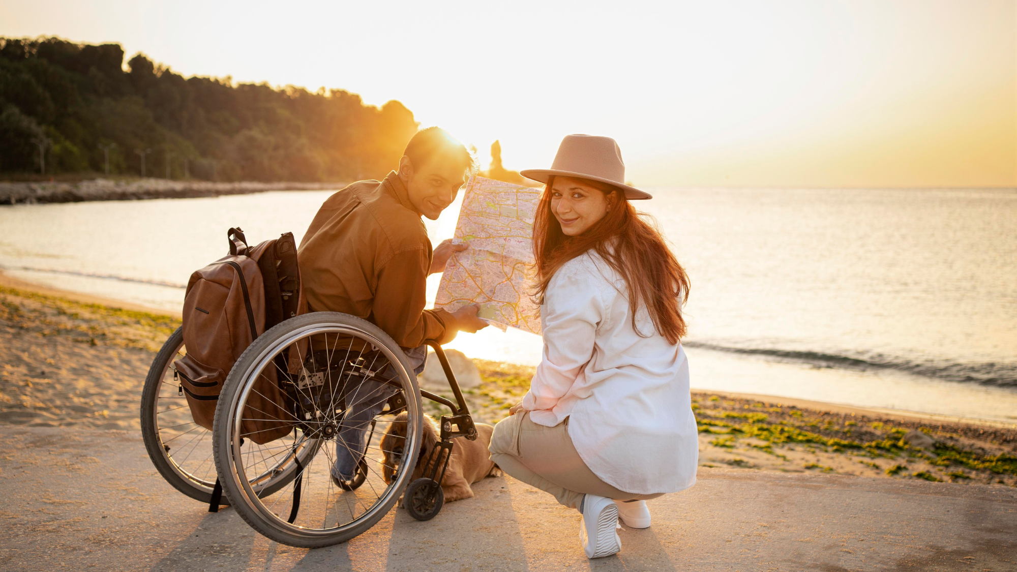 Person With Disabilities On Short Term Accommodation_SafeLane Healthcare