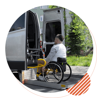 NDIS-Transport-Services