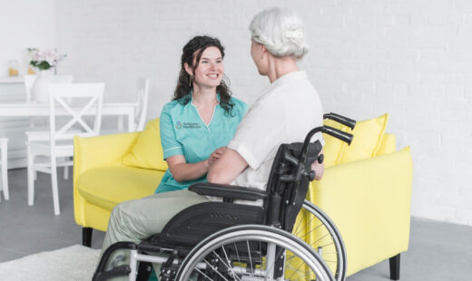 Choosing the Best NDIS Support Worker