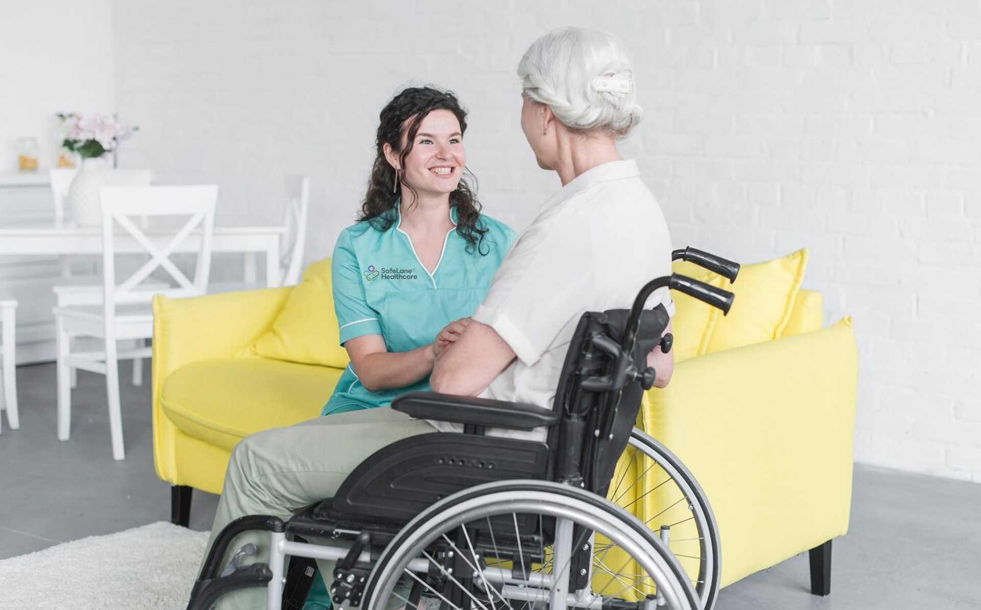 Choosing the Best NDIS Support Worker