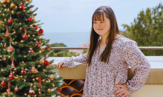 4 Ways for People with Disabilities to Enjoy Christmas 2024