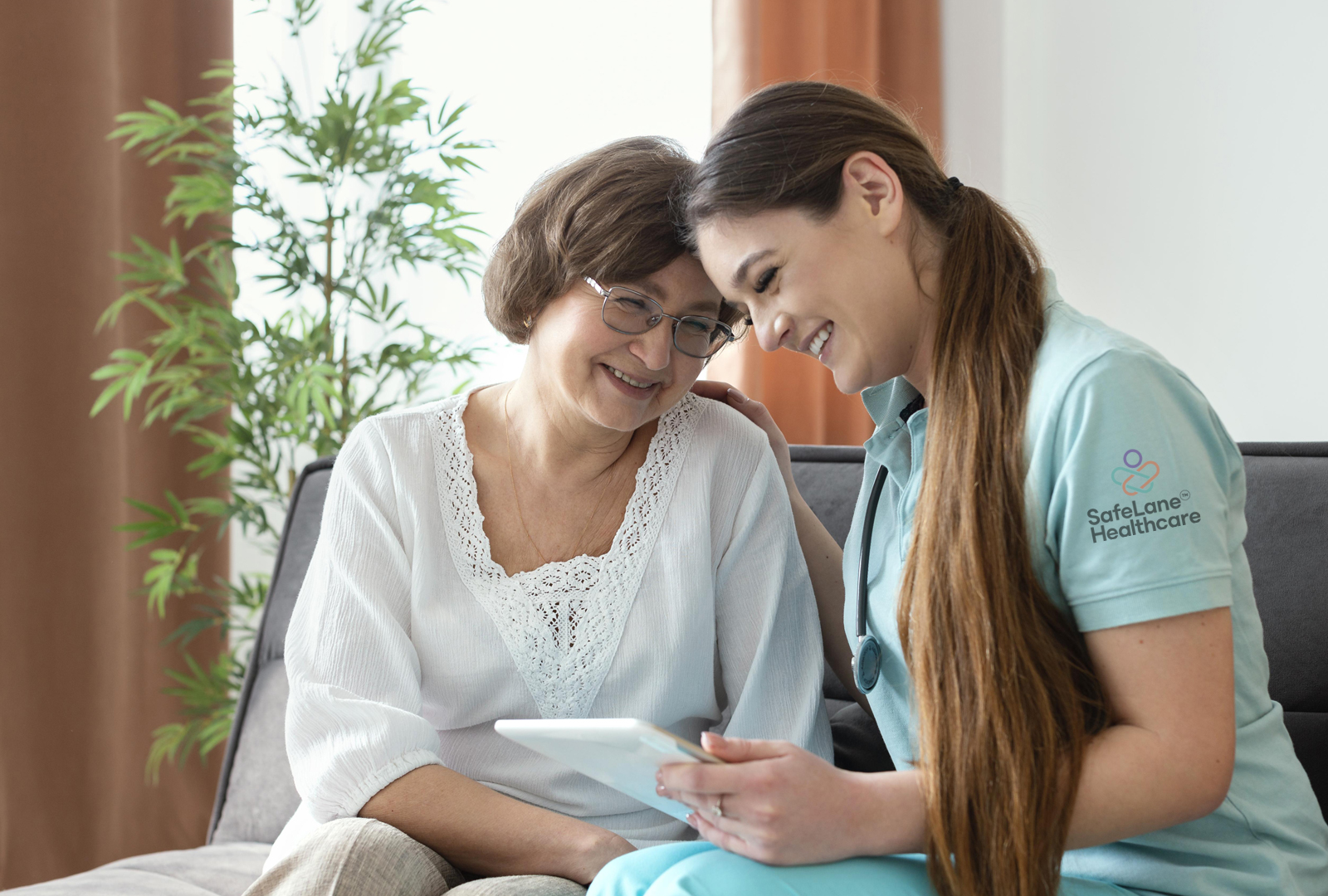 Real-Life Case Examples of 'Nurse in the Home'