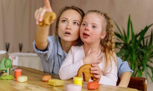 Support Coordinator vs. Local Area Coordinator