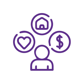 Chance to Tend to Personal Needs