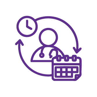 Going to Appointments