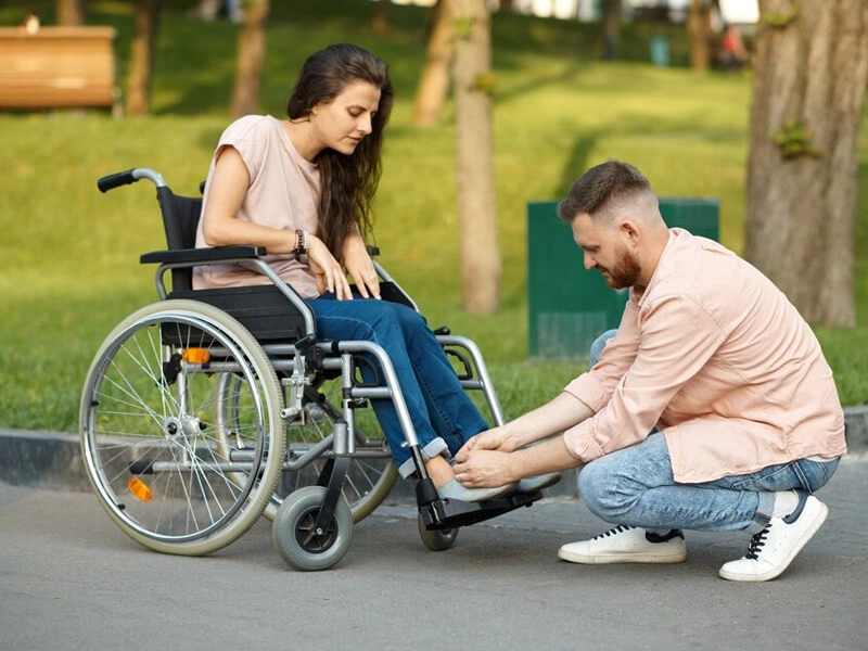 Mobility-Support
