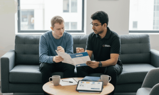 NDIS Support List Changes October 2025