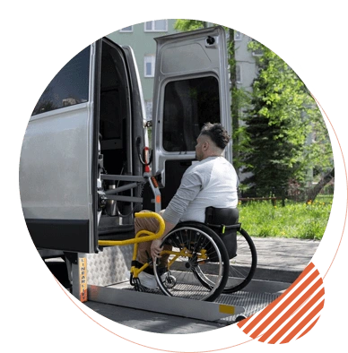NDIS-Transport-Services