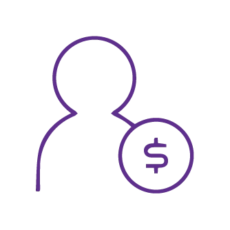 Reduced Care-giving and Financial Burden