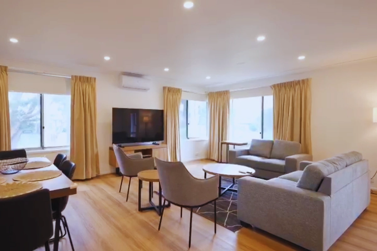 SIL House Melbourne - SafeLane Healthcare Image - 6