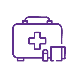 Use of Aids and Appliances