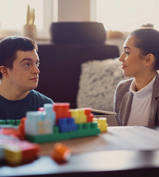 Discover Care Adapting to Your Unique Needs!