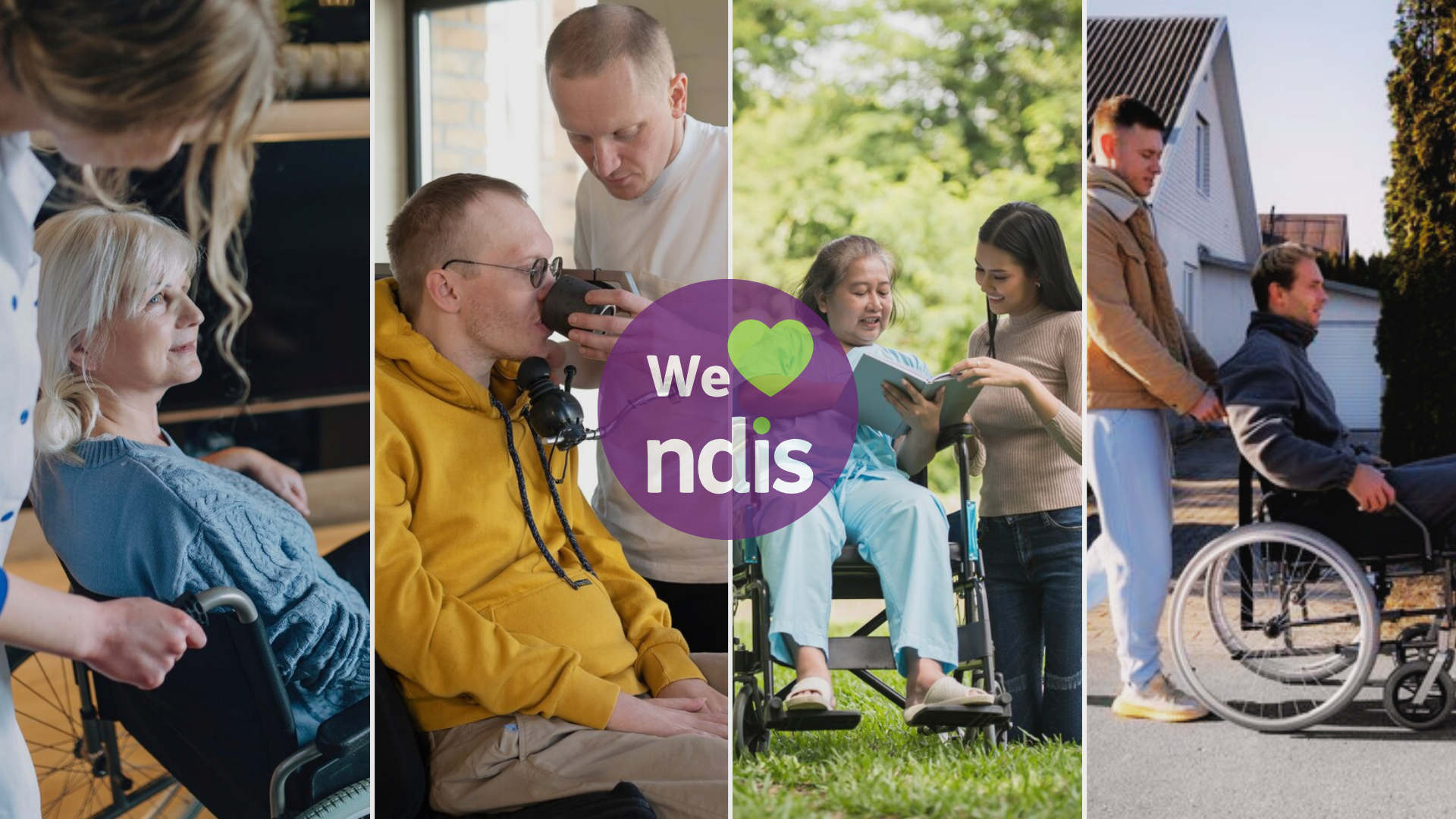 Type of NDIS Repite Care - Safelane Healthcare